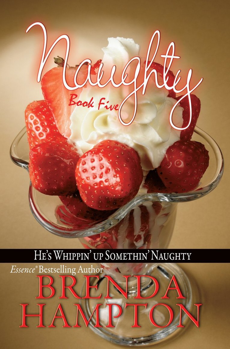 Naughty Book Five
