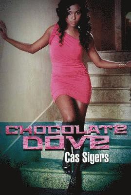 Chocolate Dove 1