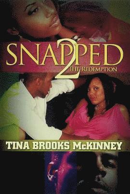 Tina Brooks McKinney, Tina Brooks Mckinney - Snapped 2, Häftad