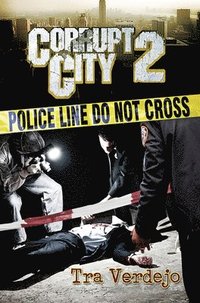 bokomslag Corrupt City 2