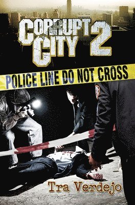 Corrupt City 2 1