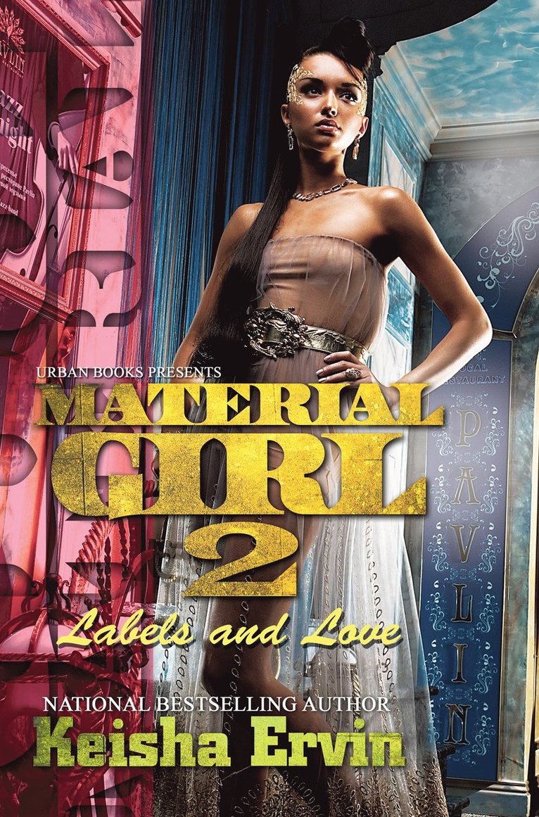 Material Girl 2