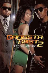 bokomslag Gangsta Twist 2