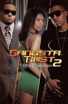 bokomslag Gangsta Twist 2