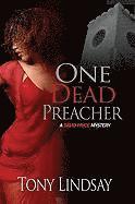 Tony Lindsay - One Dead Preacher, Häftad