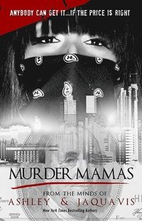 bokomslag Murder Mamas