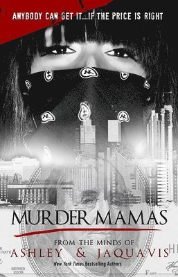 bokomslag Murder Mamas