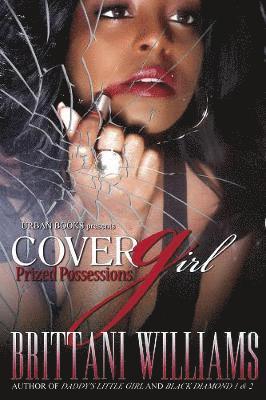 Cover Girl 1