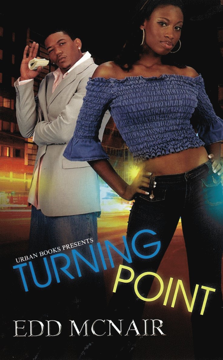 Turning Point
