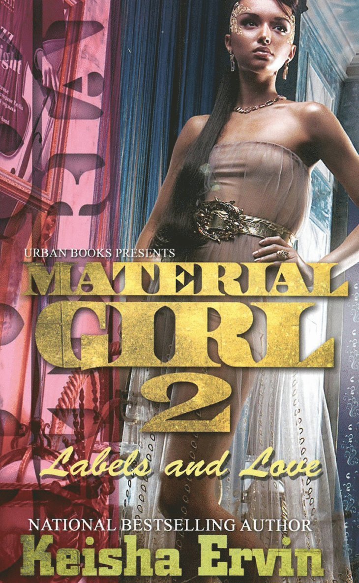 Material Girl 2