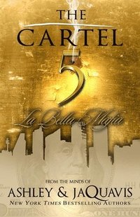 bokomslag The Cartel 5