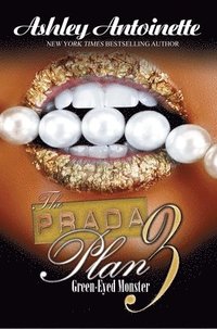 bokomslag The Prada Plan 3