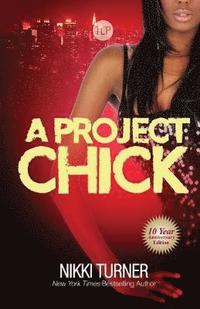 bokomslag A Project Chick