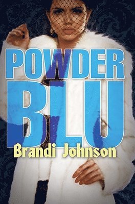 Powder Blu 1