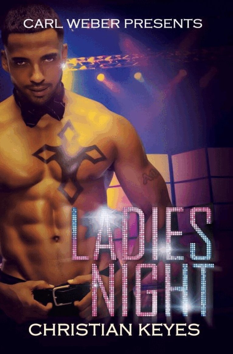 Christian Keyes - Ladies Night, Häftad. Tillgänglighet: Tillfälligt slut