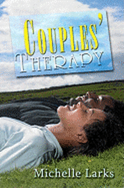 bokomslag Couples Therapy