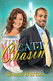 bokomslag Catt Chasin'
