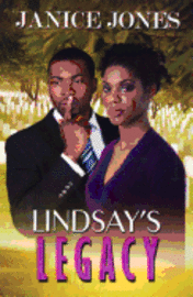 bokomslag Lindsay's Legacy