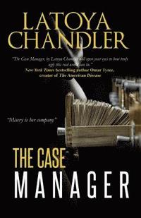bokomslag The Case Manager