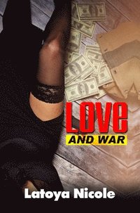 bokomslag Love And War