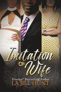 bokomslag Imitation Of Wife