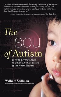bokomslag Soul of Autism