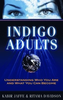 bokomslag Indigo Adults