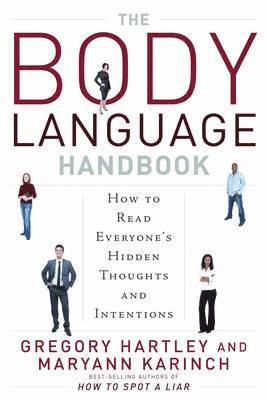 The Body Language Handbook 1