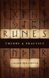 bokomslag Runes