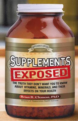 Supplements Exposed 1