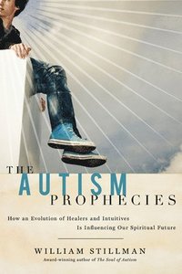 bokomslag The Autism Prophecies