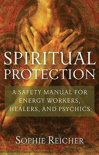 bokomslag Spiritual Protection