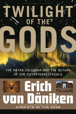 Twilight of the Gods