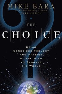 bokomslag The Choice