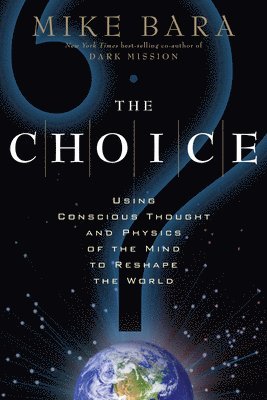 bokomslag The Choice