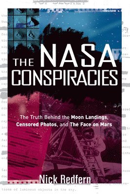 NASA Conspiracies 1