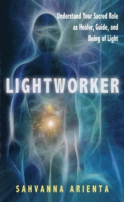 bokomslag Lightworker