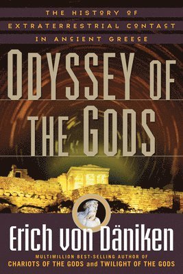 Odyssey of the Gods