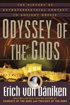 Odyssey of the Gods 1