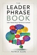 bokomslag Leader Phrase Book