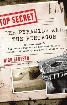 Pyramids and the Pentagon 1