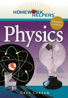 bokomslag Homework Helpers: Physics