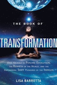 bokomslag Book of Transformation
