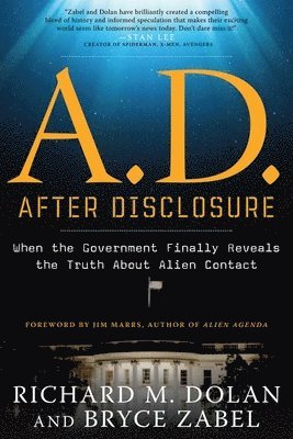 A.D. After Disclosure 1