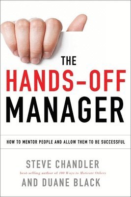 Hands-off Manager 1