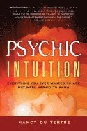 bokomslag Psychic Intuition