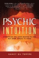 Psychic Intuition 1