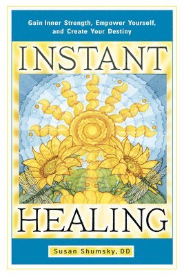 Instant Healing 1