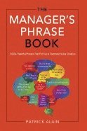 bokomslag Manager's Phrase Book