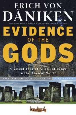 Evidence of the Gods